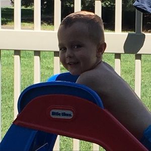 Meet your Posher, Samantha